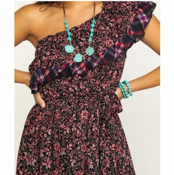 Free People Maxi Dress - Picture 2 of 8